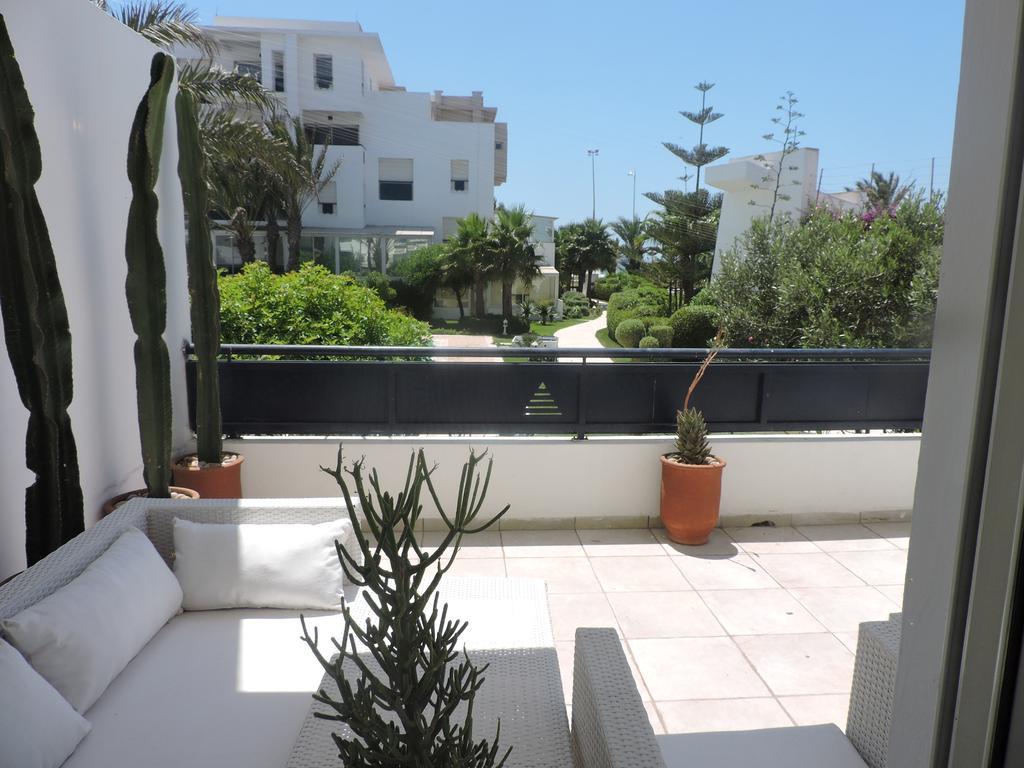 Stunning Loft With Pools Near The Beach As-Sawíra Exteriér fotografie