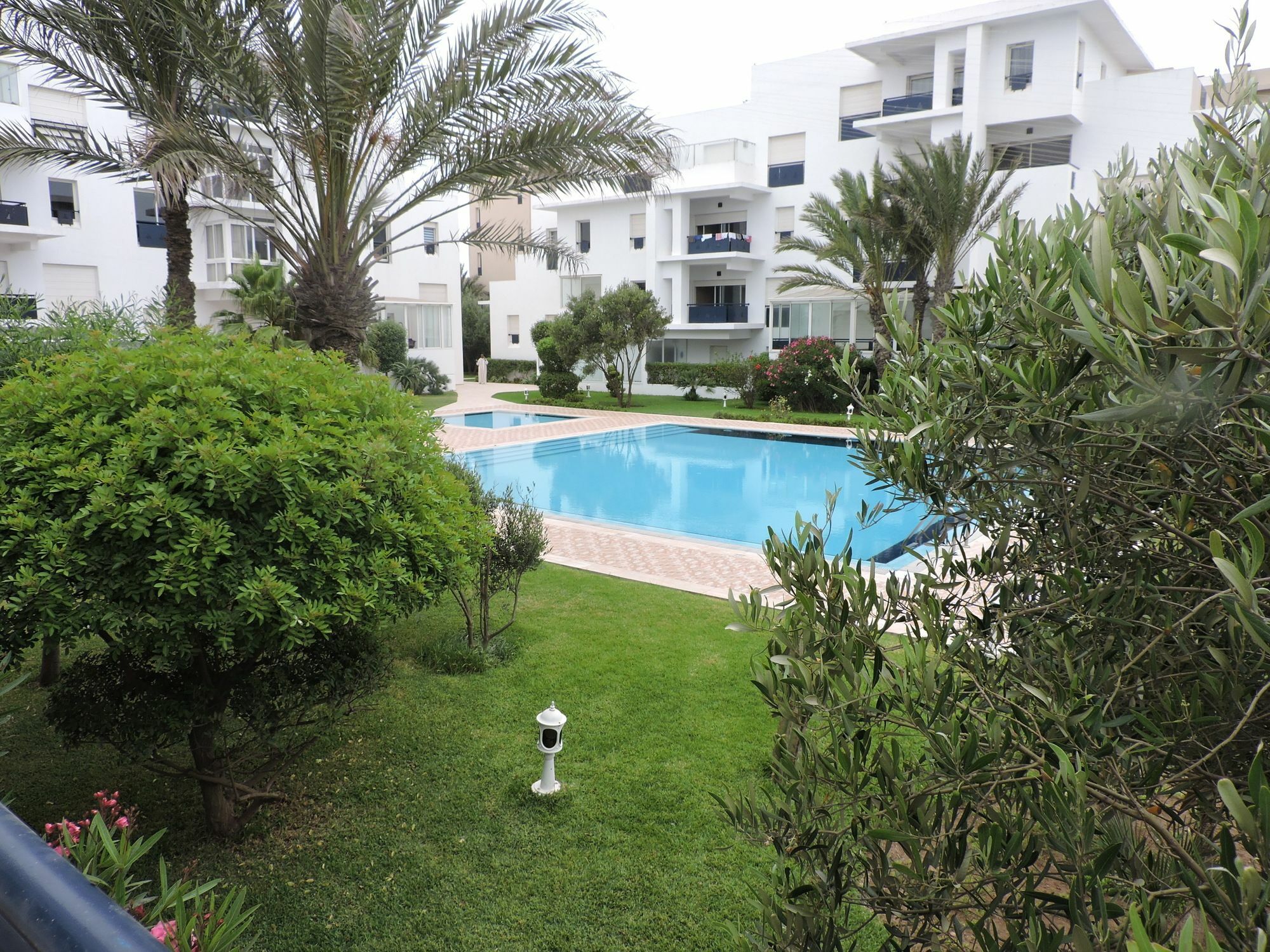Stunning Loft With Pools Near The Beach As-Sawíra Exteriér fotografie